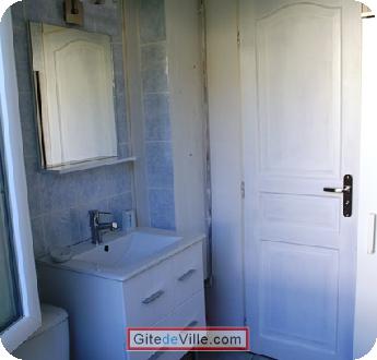 Self Catering Vacation Rental Dijon 4