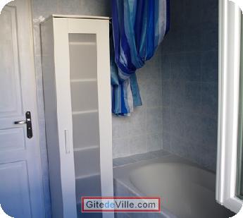 Self Catering Vacation Rental Dijon 2