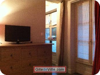 Self Catering Vacation Rental Versailles 5