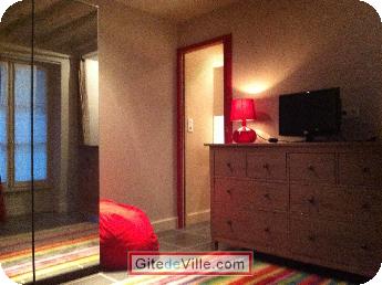 Self Catering Vacation Rental Versailles 2