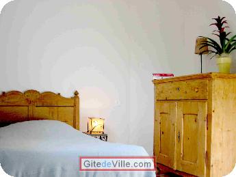 Gîte Carcassonne 4