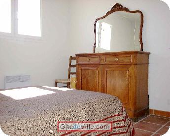Gîte Carcassonne 8