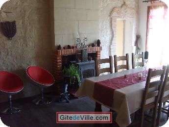 Gîte Saint_Aignan 5
