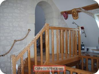 Gîte Saint_Aignan 2