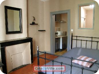 Bed and Breakfast Montpellier 2