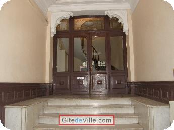 Bed and Breakfast Montpellier 6