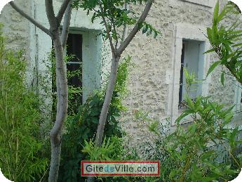 Bed and Breakfast Montpellier 4