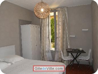 Bed and Breakfast Montpellier 5