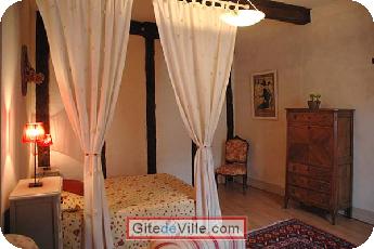 Gîte Albi 4