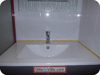 Gîte Albi 1