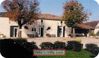 Vacation Rental (and B&B) Pailloles 5