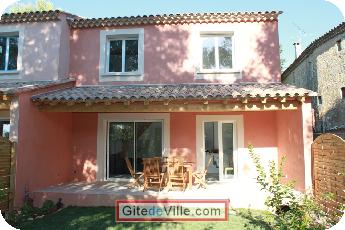 Gîte Collias 9