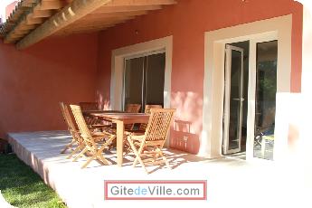 Gîte Collias 4
