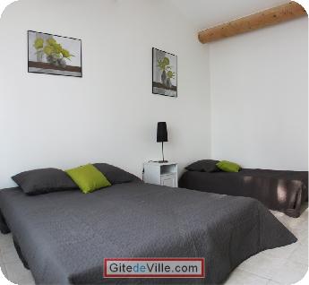 Gîte Collias 1