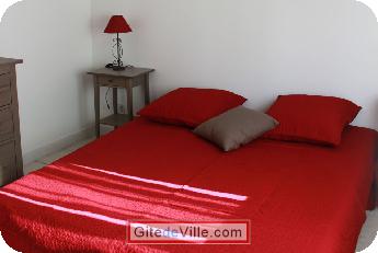Gîte Collias 6