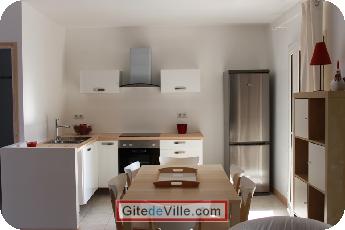 Gîte Collias 2