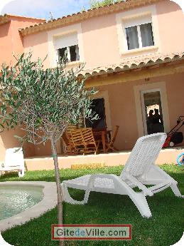 Gîte Collias 3