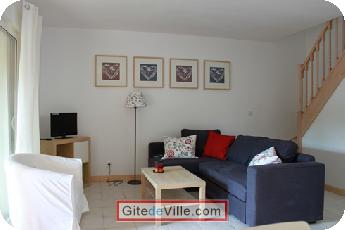 Gîte Collias 8