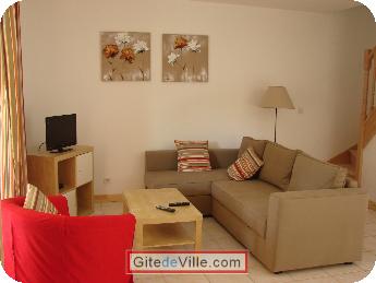 Gîte Collias 5