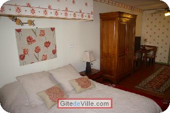 Bed and Breakfast Cugnaux 8