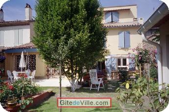 Bed and Breakfast Cugnaux 3