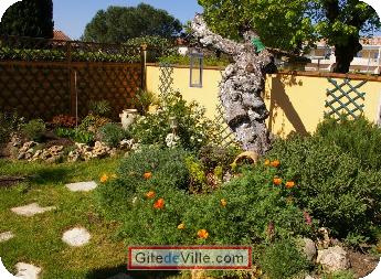 Bed and Breakfast Cugnaux 1