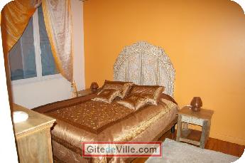 Bed and Breakfast Cugnaux 5