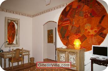 Bed and Breakfast Cugnaux 6