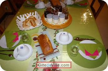 Bed and Breakfast Cugnaux 4
