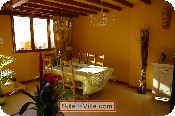 Bed and Breakfast Cugnaux 9