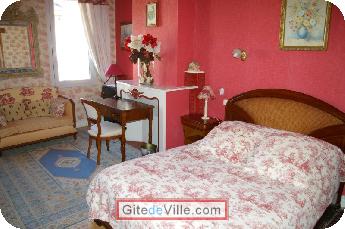 Bed and Breakfast Cugnaux 2