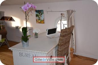 Self Catering Vacation Rental Quint_Fonsegrives 9