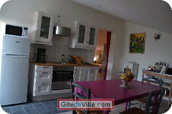 Self Catering Vacation Rental Quint_Fonsegrives 6