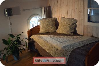 Self Catering Vacation Rental Quint_Fonsegrives 1