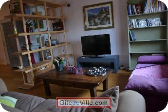 Self Catering Vacation Rental Quint_Fonsegrives 2