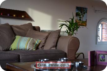 Self Catering Vacation Rental Quint_Fonsegrives 7