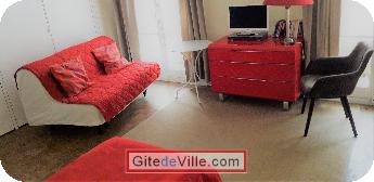 Self Catering Vacation Rental Le_Havre 8