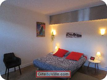 Self Catering Vacation Rental Le_Havre 3