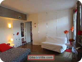 Self Catering Vacation Rental Le_Havre 5