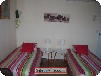 Self Catering Vacation Rental Le_Havre 9