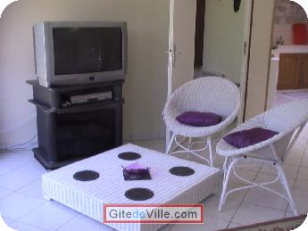 Gîte Salleles_d_Aude 10