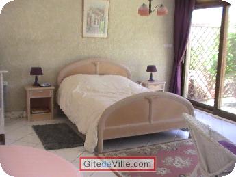 Gîte Salleles_d_Aude 8