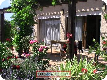 Gîte Salleles_d_Aude 4