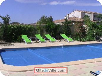 Gîte Salleles_d_Aude 2