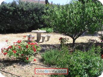 Gîte Salleles_d_Aude 9