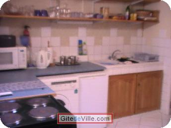 Gîte Salleles_d_Aude 7