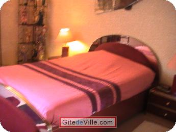 Chambre d'Hôtes Salleles_d_Aude 6