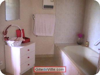 Chambre d'Hôtes Salleles_d_Aude 1