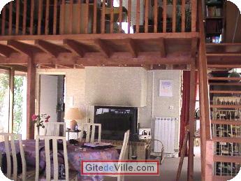 Chambre d'Hôtes Salleles_d_Aude 8