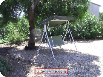 Chambre d'Hôtes Salleles_d_Aude 5